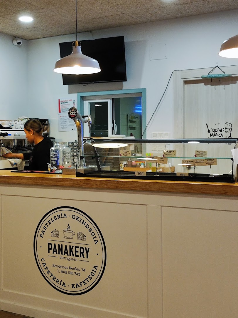 Panakery · Fotos 11