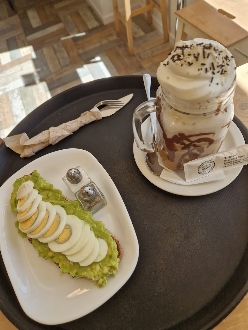 Panakery · Fotos 5