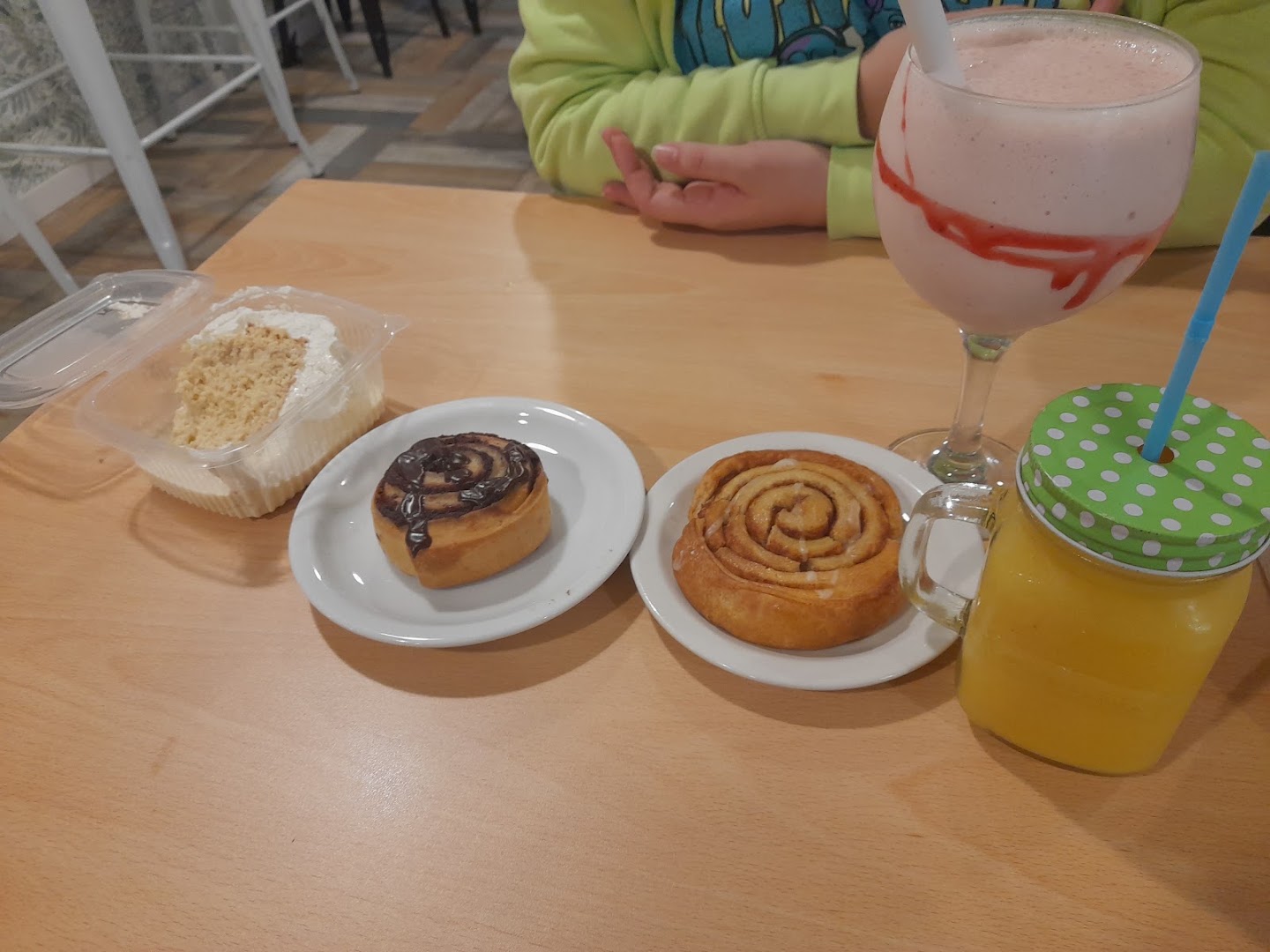 Panakery · Fotos 3
