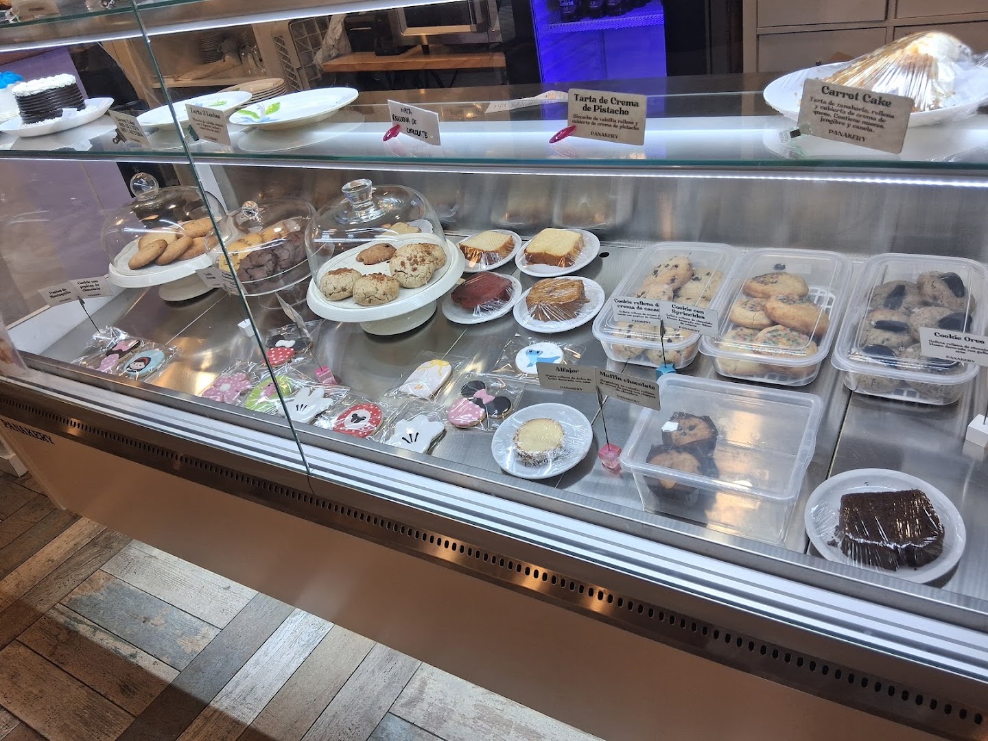 Panakery · Fotos 2
